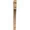 Ekena Millwork Merced Block Smooth Bracket, Western Red Cedar, 3 1/2"W x 36"D x 44"H BKT04X36X44MRC05SWR - alternate 4